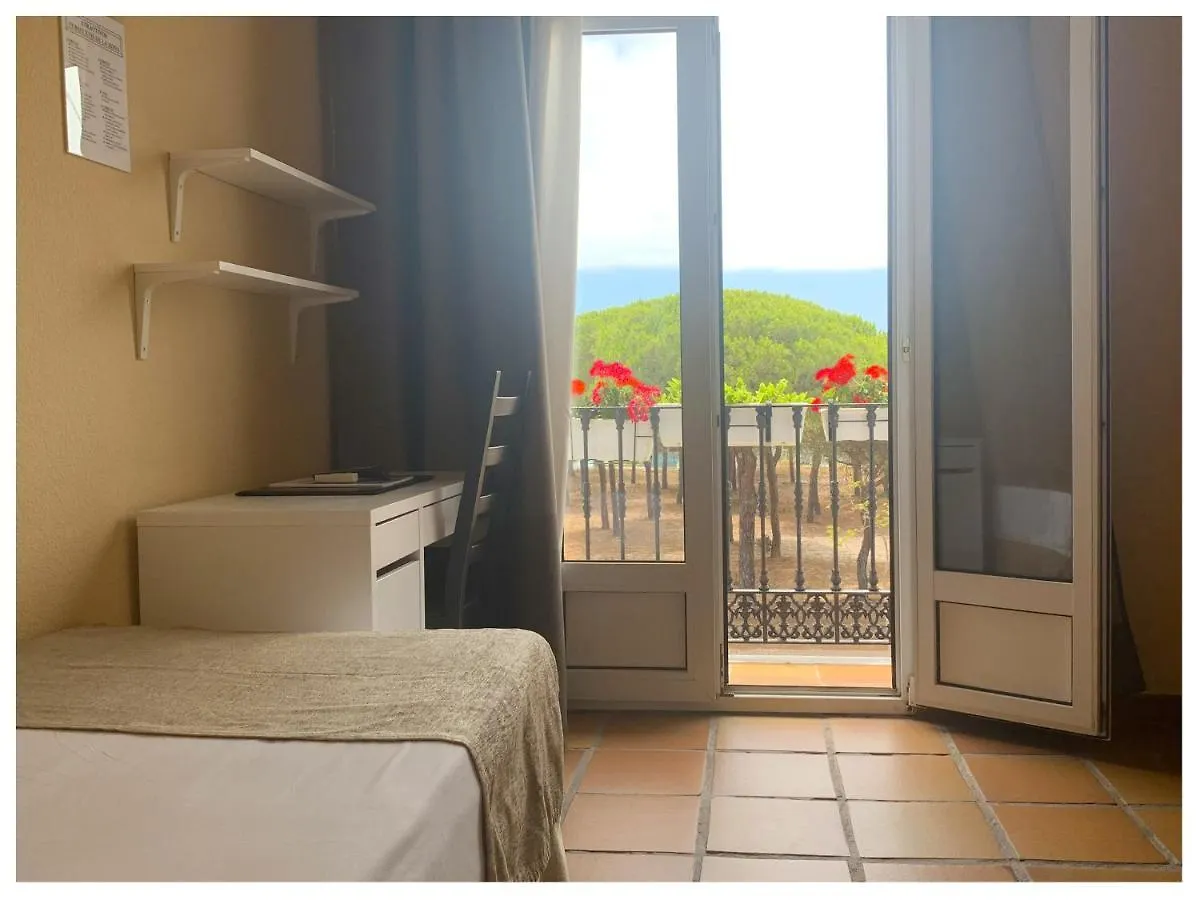 Hotel Albaida Nature Mazagon