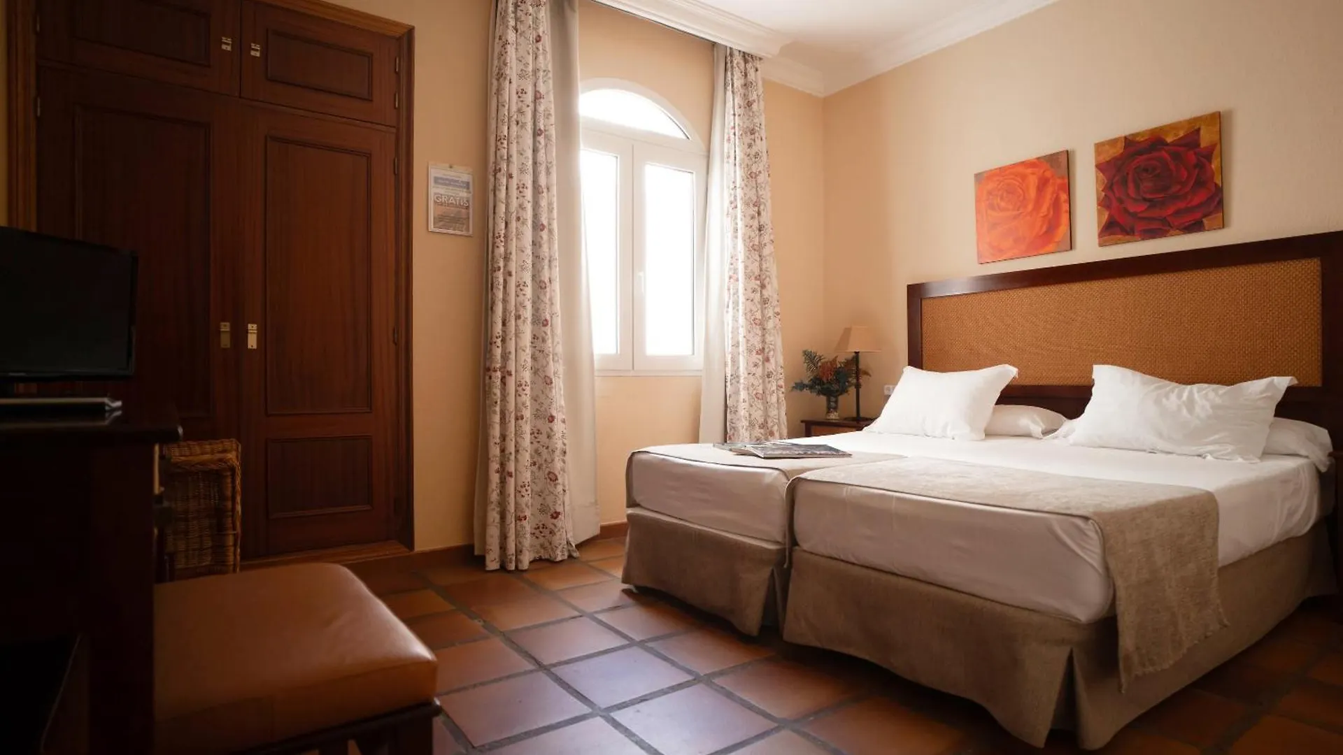 Hotel Albaida Nature Mazagón