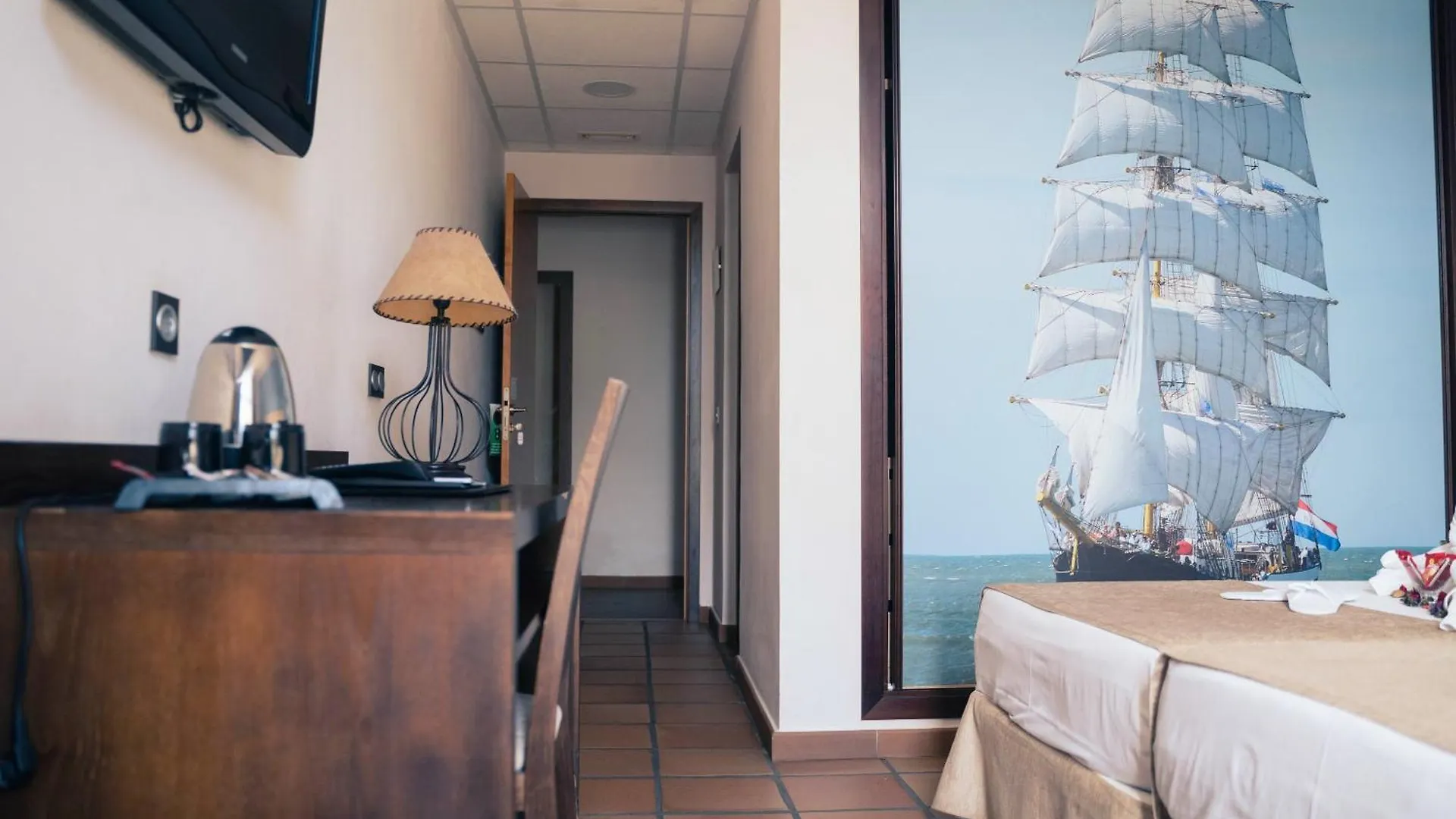 Hotel Albaida Nature Mazagon 3*,  Spain