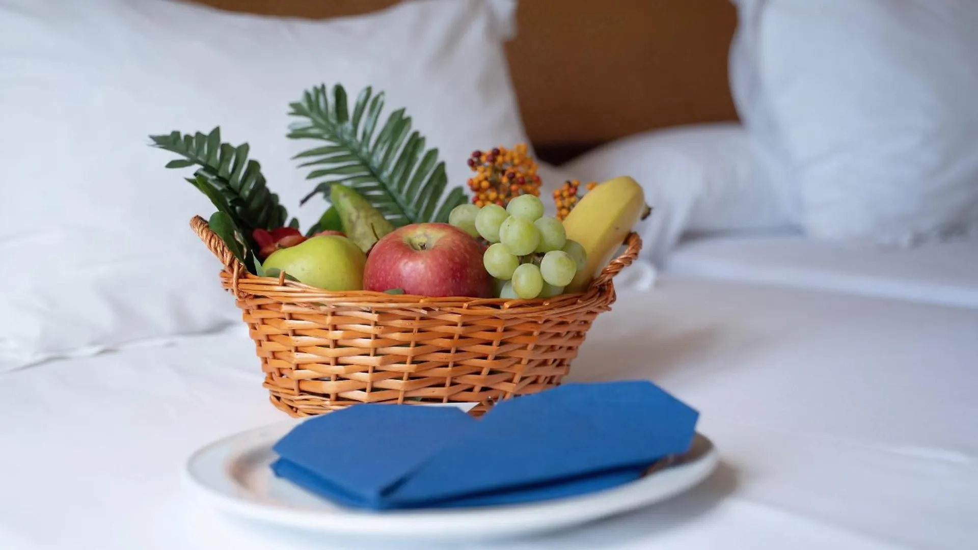 Hotel Albaida Nature ماثاغون