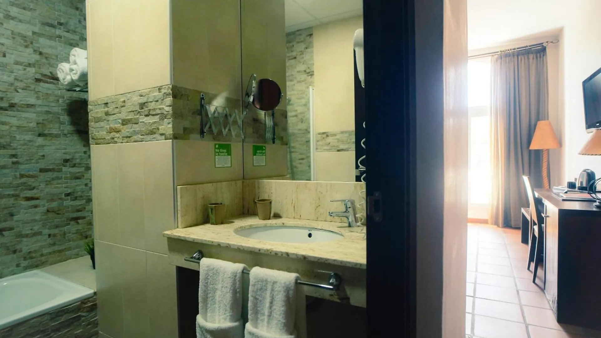 Hotel Albaida Nature Mazagón