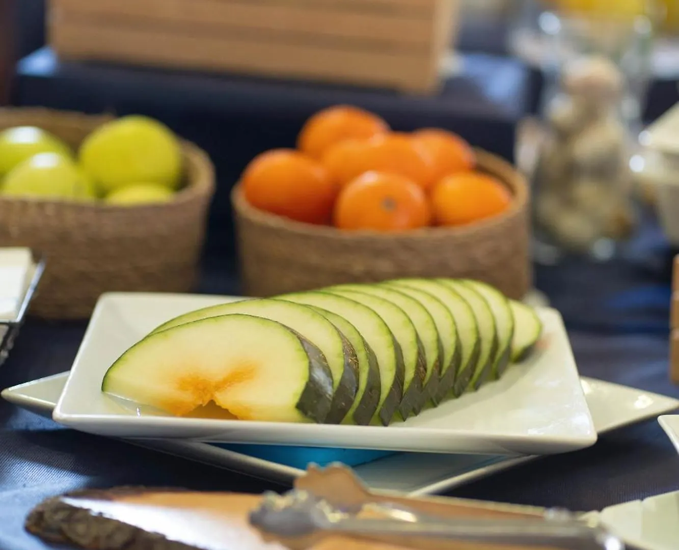 ***  Hotel Albaida Nature ماثاغون إسبانيا