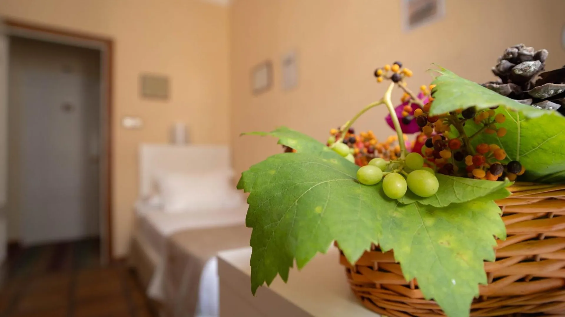 Hotel Albaida Nature Mazagón