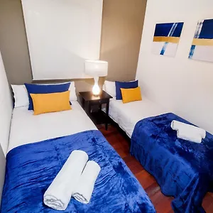 Victoria Center Apartamento Barcelona
