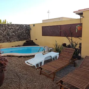 Bruma Isabella Villa Corralejo