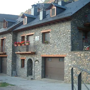 Ca Del Posol Apartamento Durro