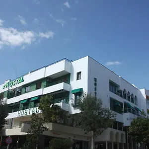 Alhambra - Adults Only 2* Nerja