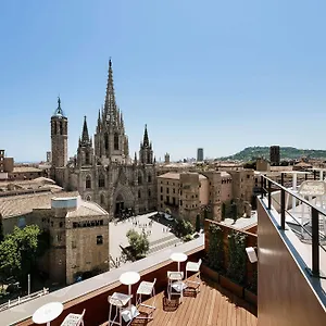 Lamaro Barcelone
