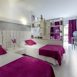Seguro De Sol Apartamento Puerto de la Cruz (Tenerife)