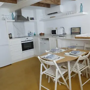 Andrones Сasa de vacaciones Ciutadella (Menorca)