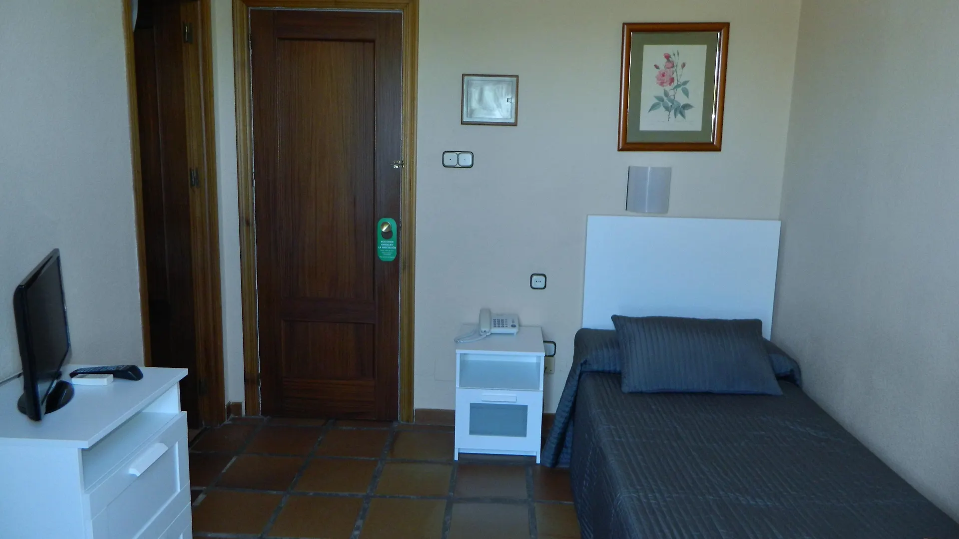 ***  Hotel Albaida Nature Mazagón Spanje