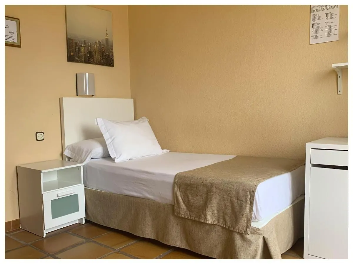 Hotel Albaida Nature Mazagón