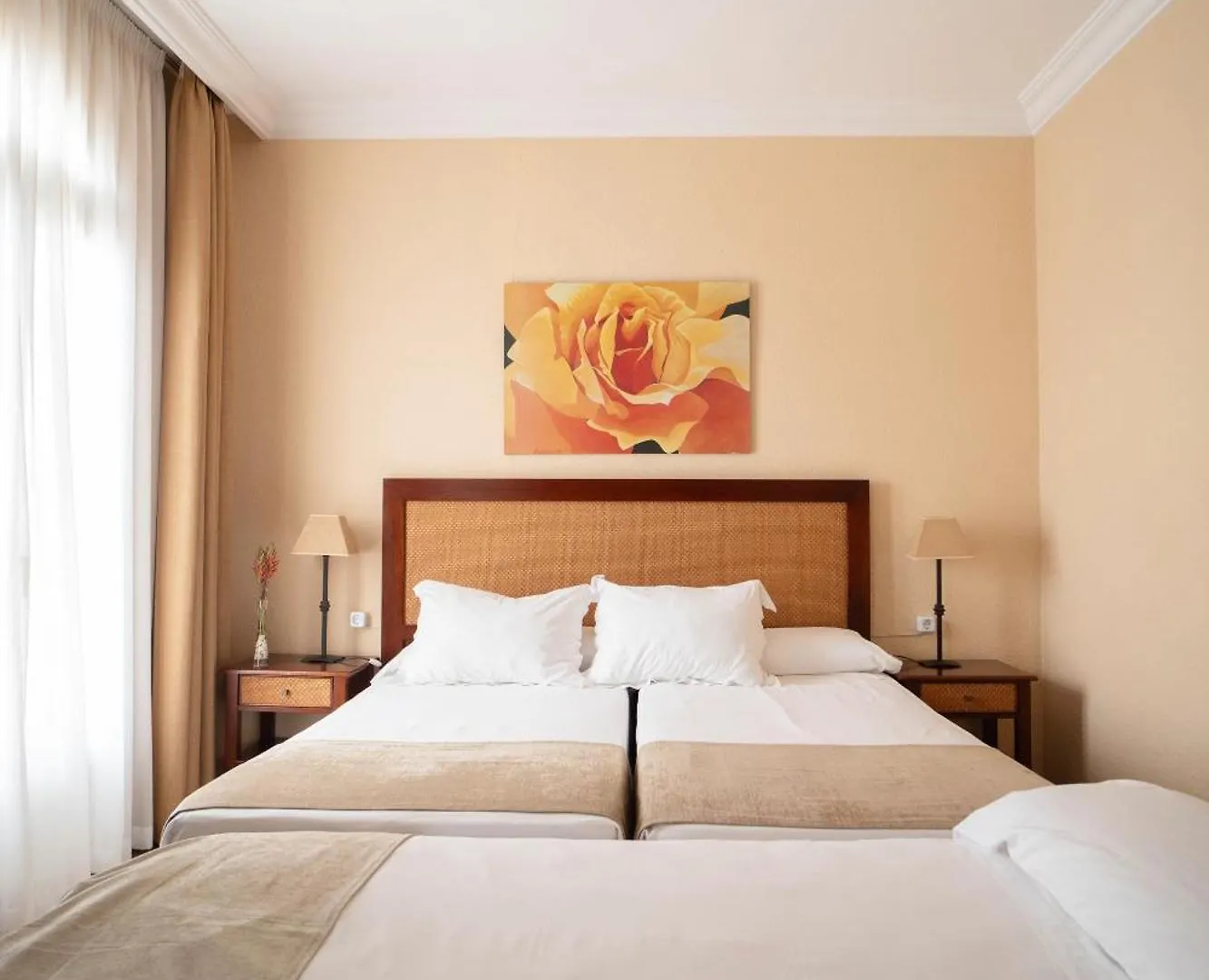 Hotel Albaida Nature Mazagón