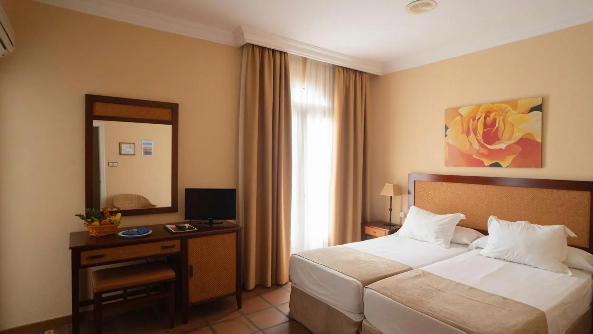 ***  Hotel Albaida Nature Mazagón Spanien
