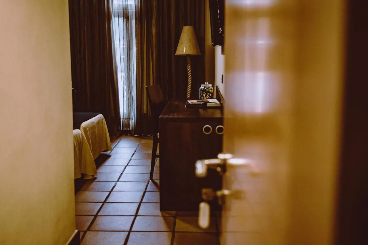 ***  Hotel Albaida Nature Mazagón Espagne