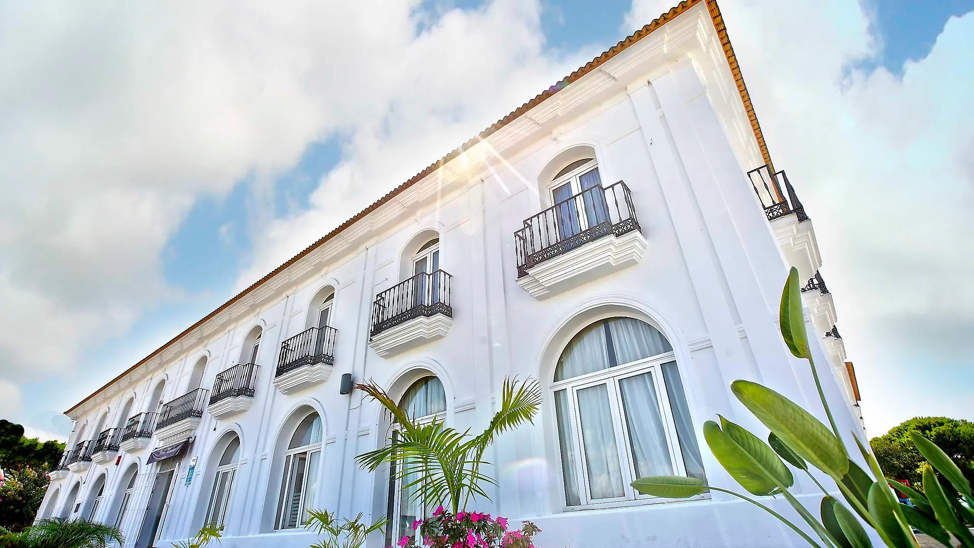 ***  Hotel Albaida Nature Mazagón Espagne