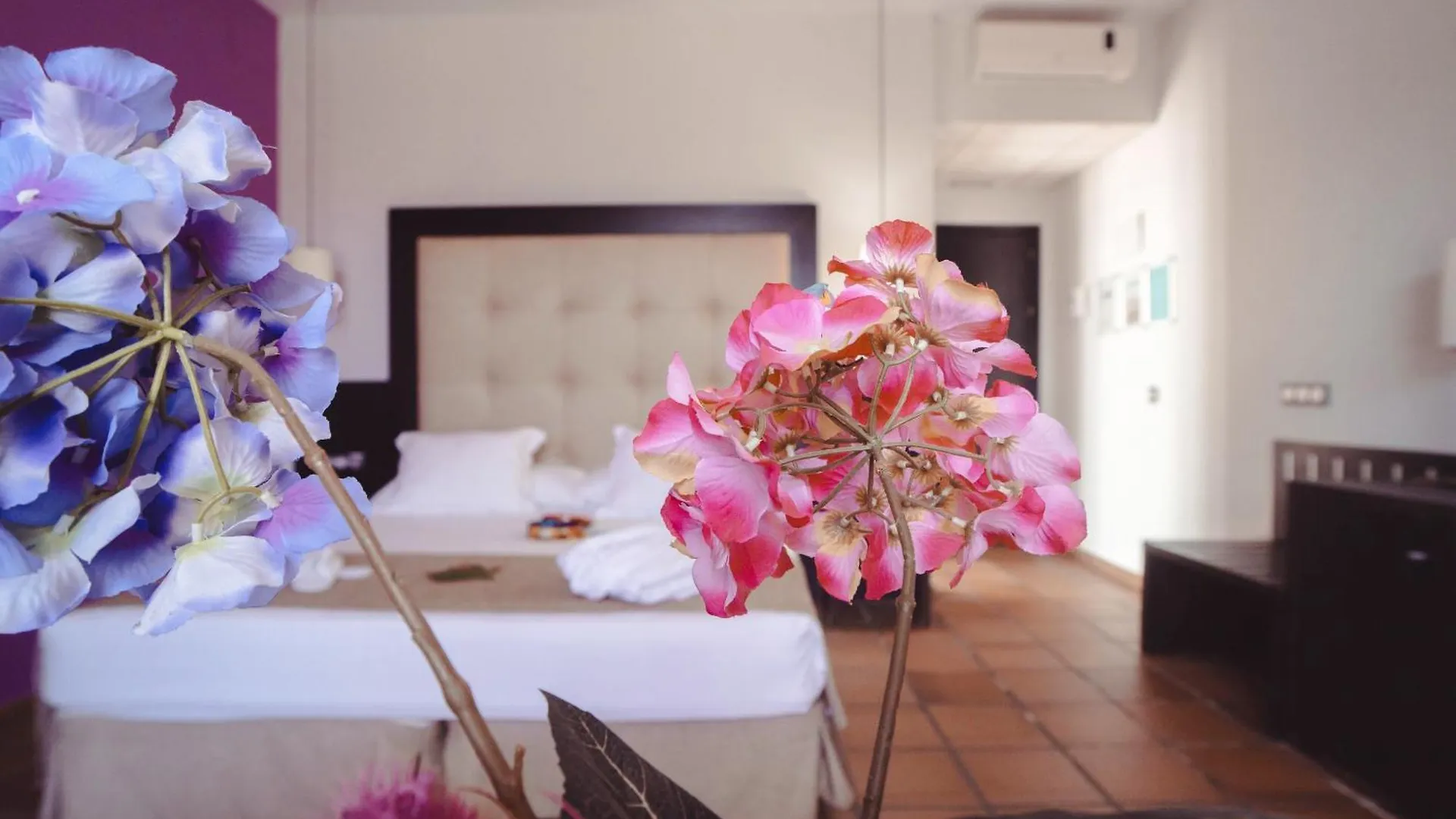 ***  Hotel Albaida Nature Mazagón Espagne