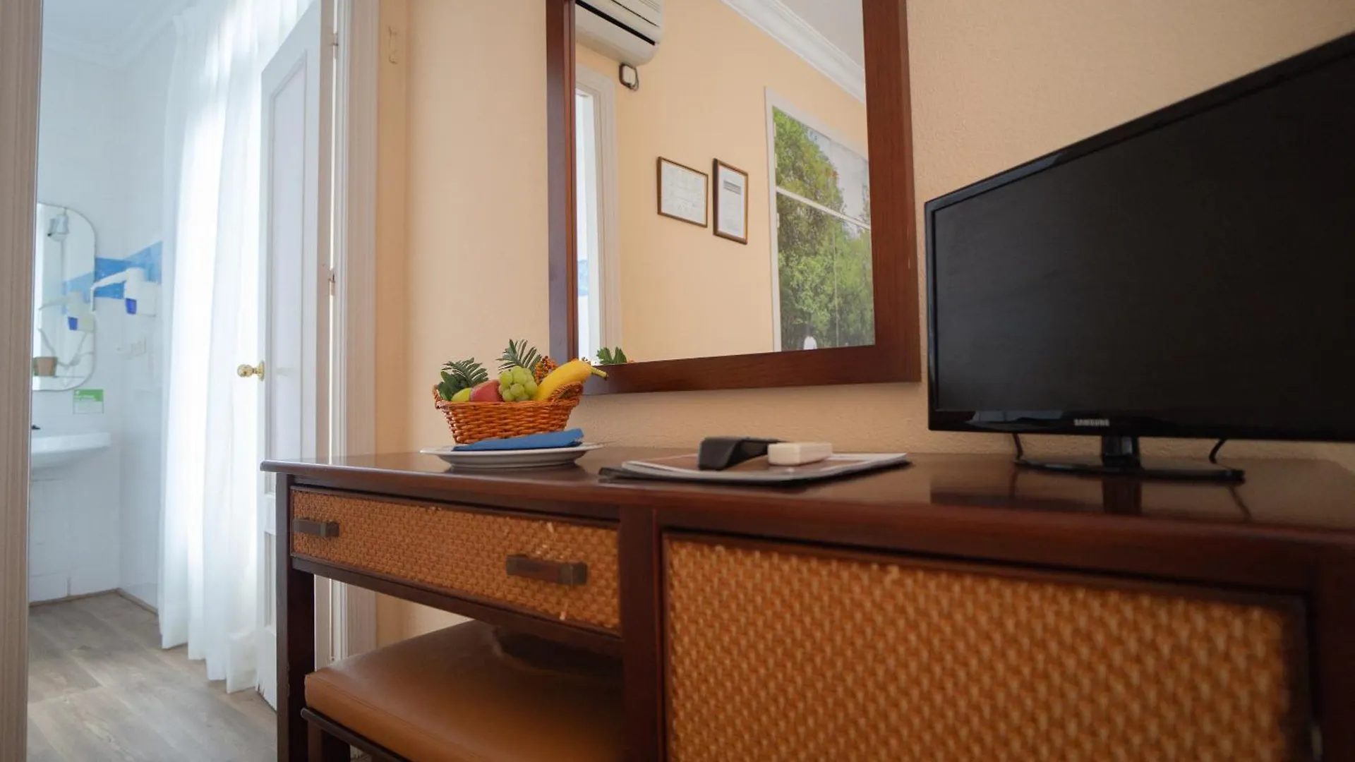 Hotel Albaida Nature Mazagón