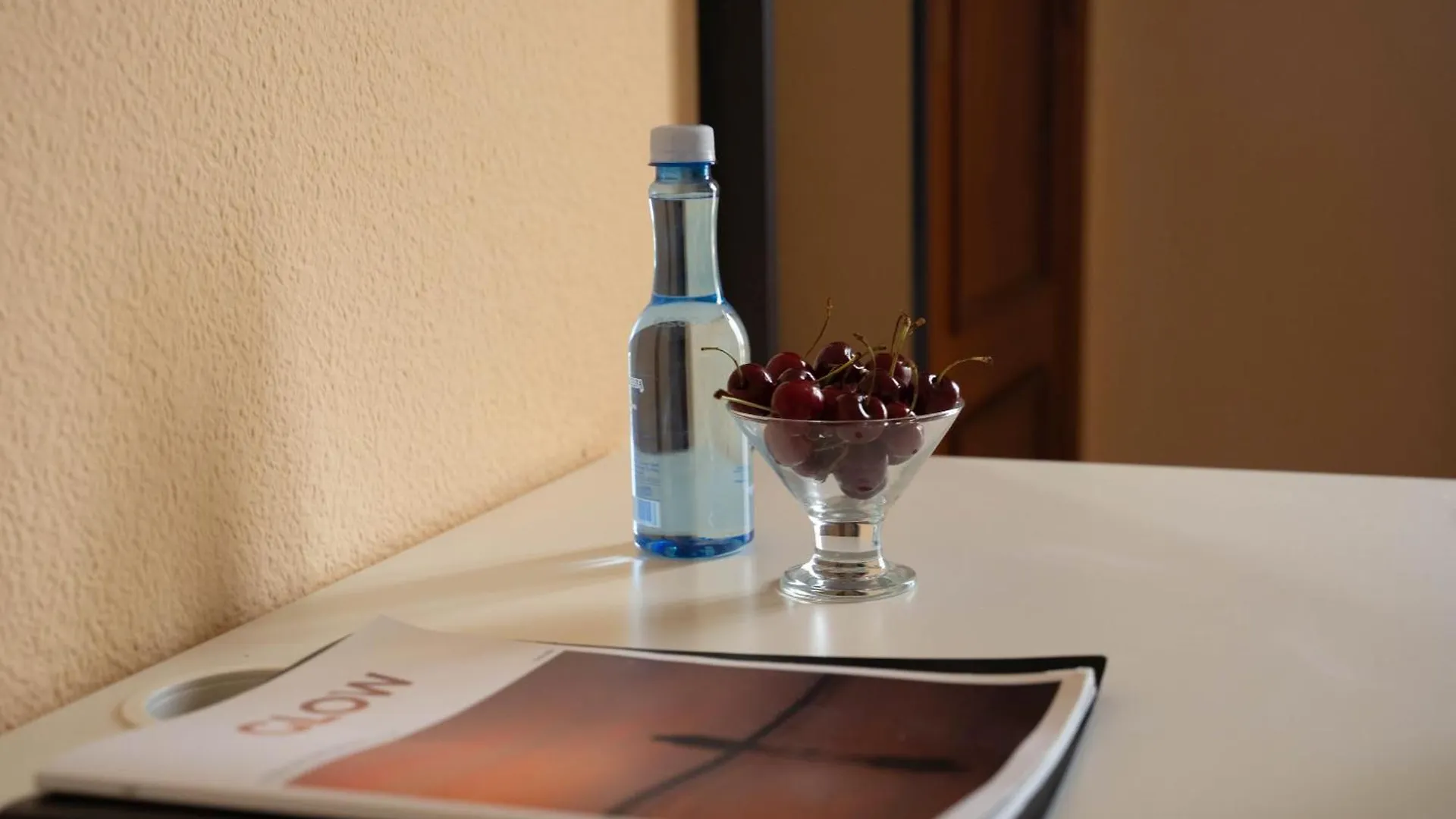 Hotel Albaida Nature Mazagón