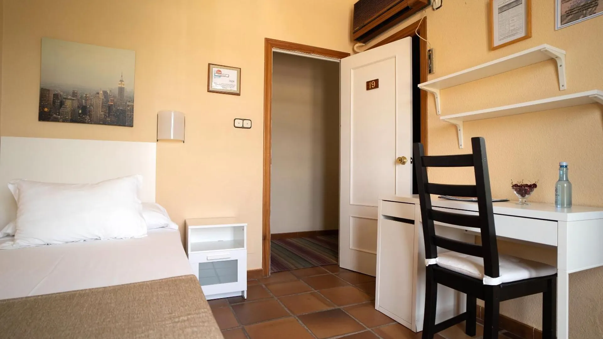 ***  Hotel Albaida Nature Mazagón Espagne
